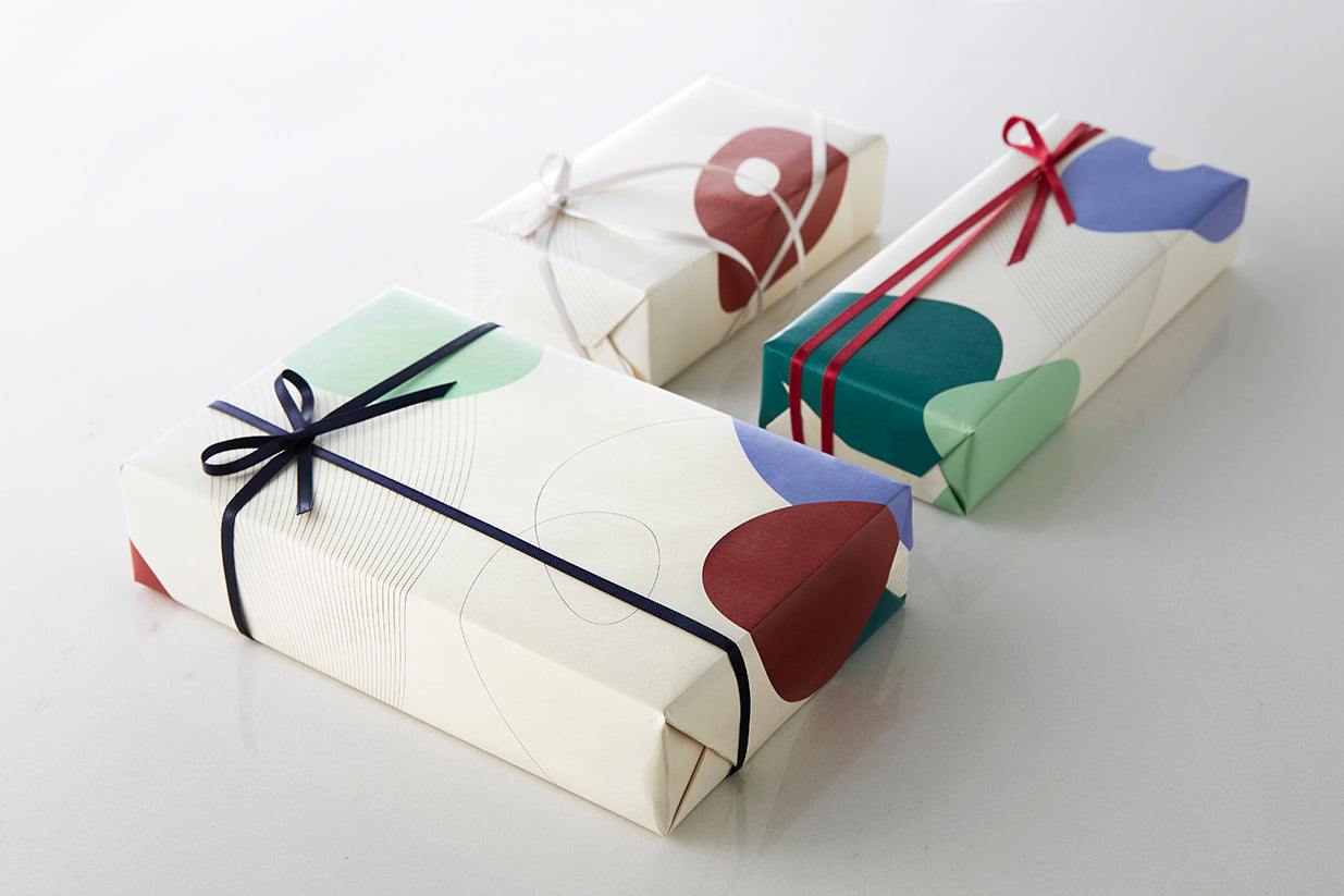 母の日ギフトラッピング承ります | ancora direct shop（アンコーラ）