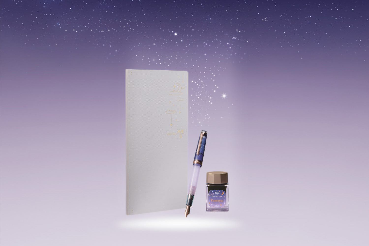 カ.クリエ プレミアムクロス×プロフェッショナルギア スリム 夢宵 限定