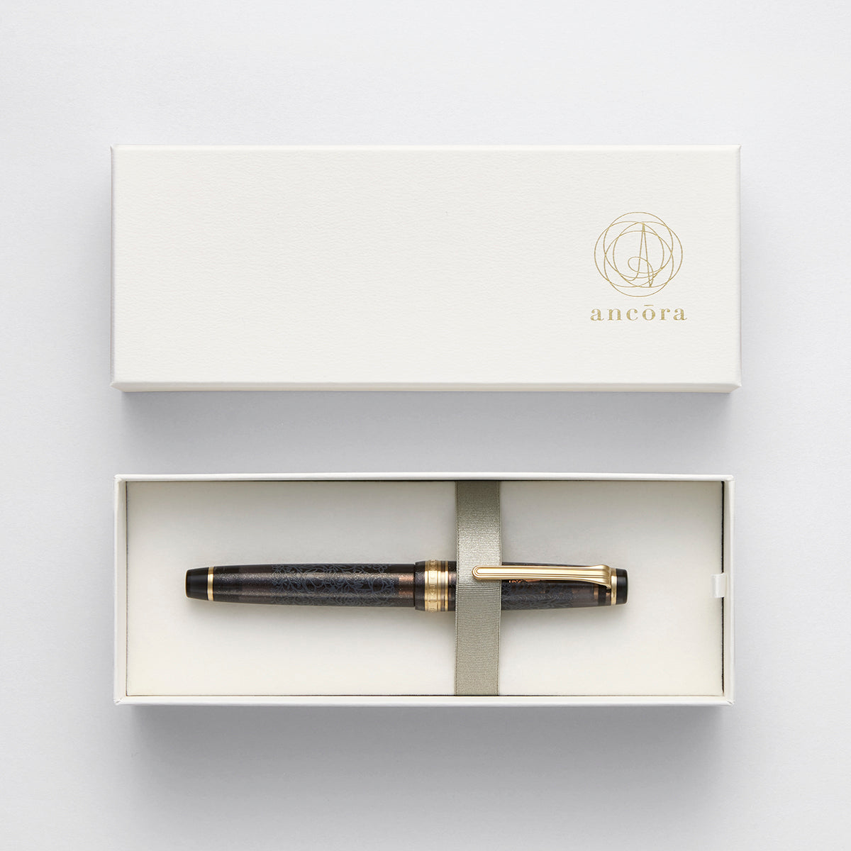 FOUNTAIN PENS 万年筆 アンドレアス・ランブロー すなみ まさみち FOUNTAIN PENS 万年筆 アンドレアス・ランブロー すなみ まさみ