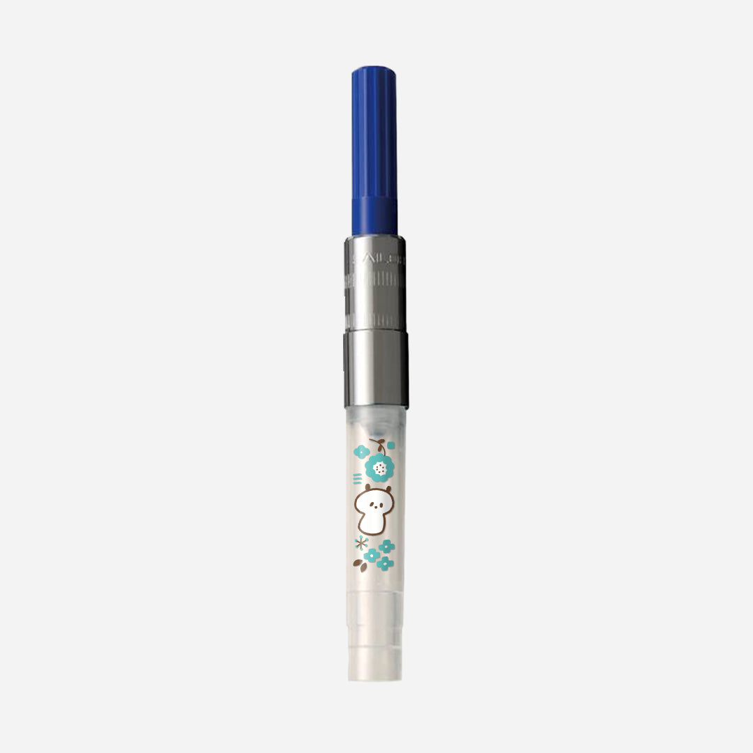 mizutamaさん　コンバーター 万年筆用インク吸入器コンバーター〈mizutama〉数量限定で新発売
