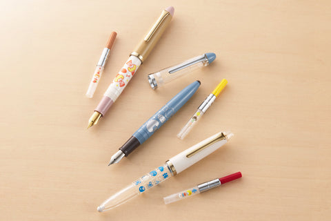 イラストレーターmizutamaさんとのコラボレーション企画に数量限定2アイテムが仲間入り！