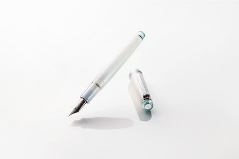 プロフェッショナルギア スリム万年筆「ancora」新発売