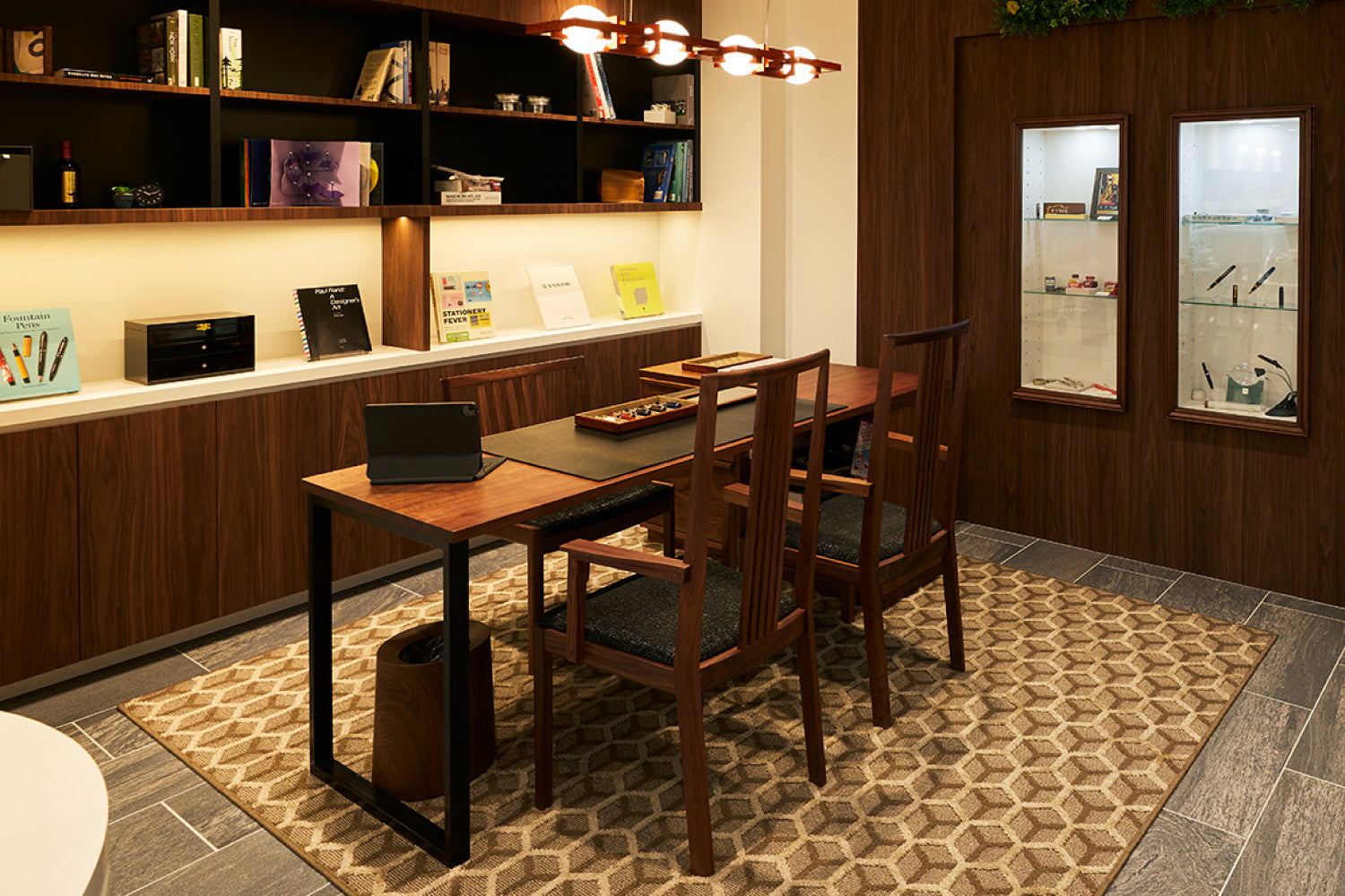 ペンメンテナンス by セーラー万年筆 イベント開催のお知らせ