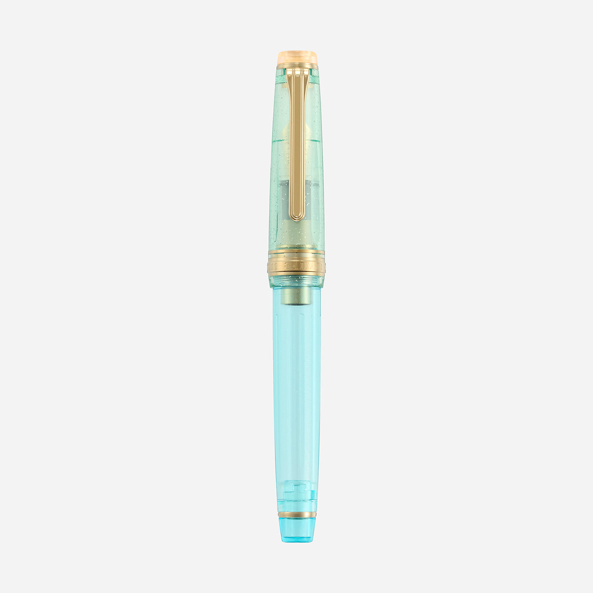 限定 万年筆 夏景色-なつけしき- | ancora direct shop（アンコーラ）