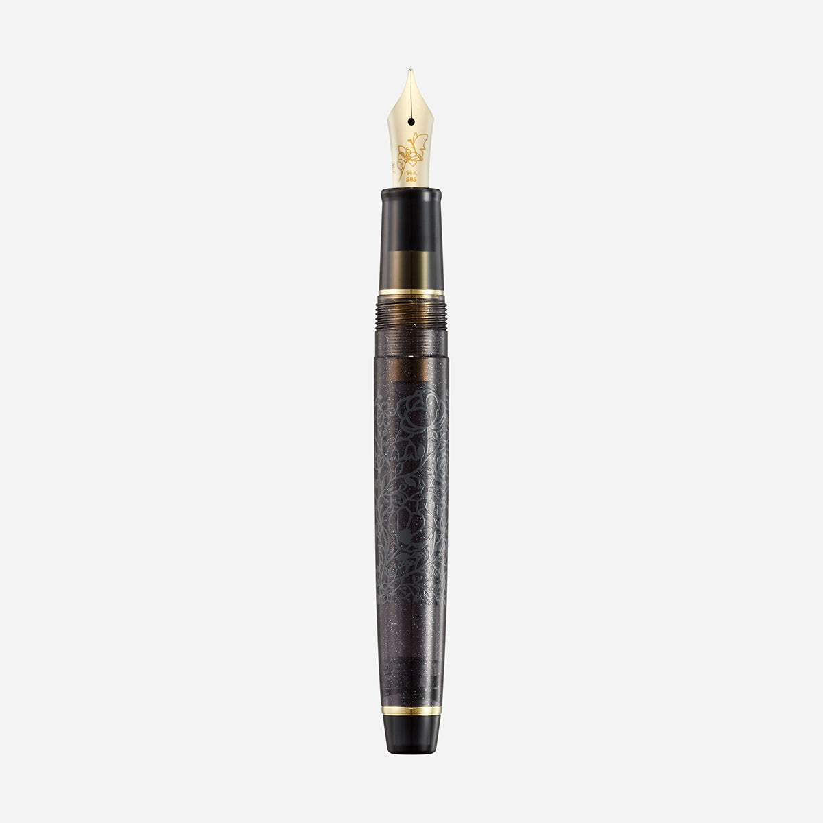 FOUNTAIN PENS 万年筆 アンドレアス・ランブロー すなみ まさみち Fountain Pens of Japan －Book－ - その他の海外ブランド｜Pen