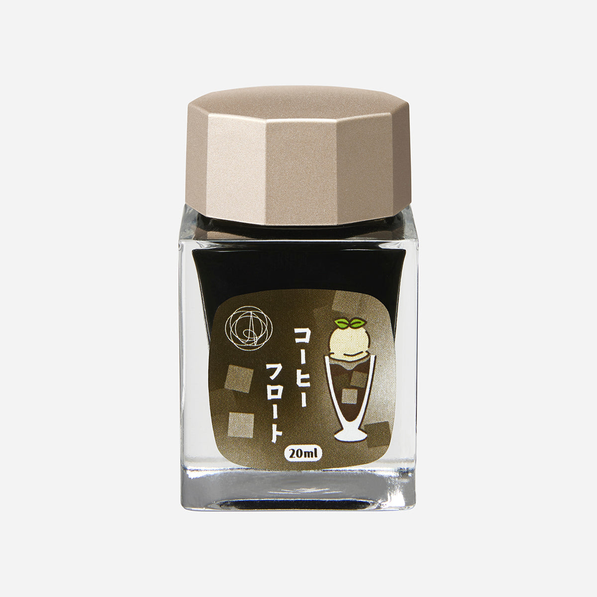 プロフェッショナルギアスリム コーヒーフロート限定セット | ancora