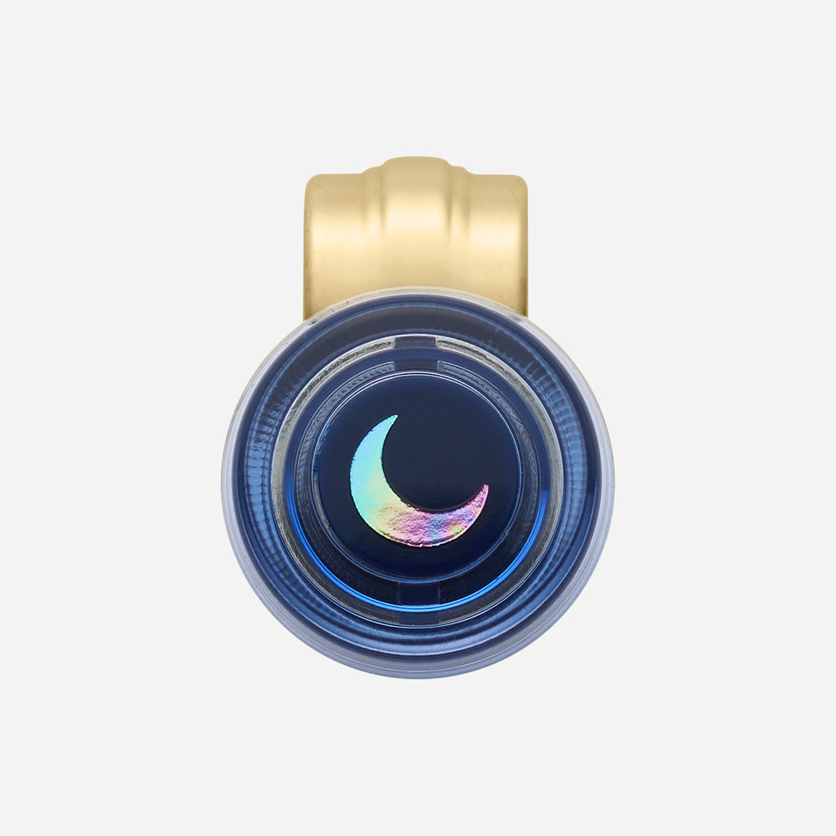 プロフェッショナルギアスリム万年筆 月