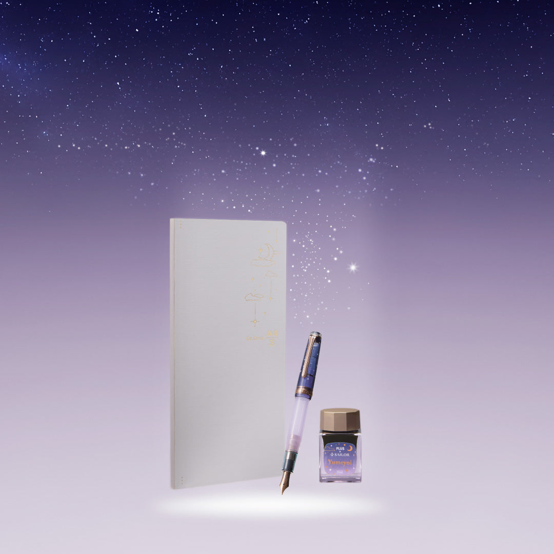 カ.クリエ プレミアムクロス ×プロフェッショナルギア スリム 夢宵限定セット アンコーラVer.