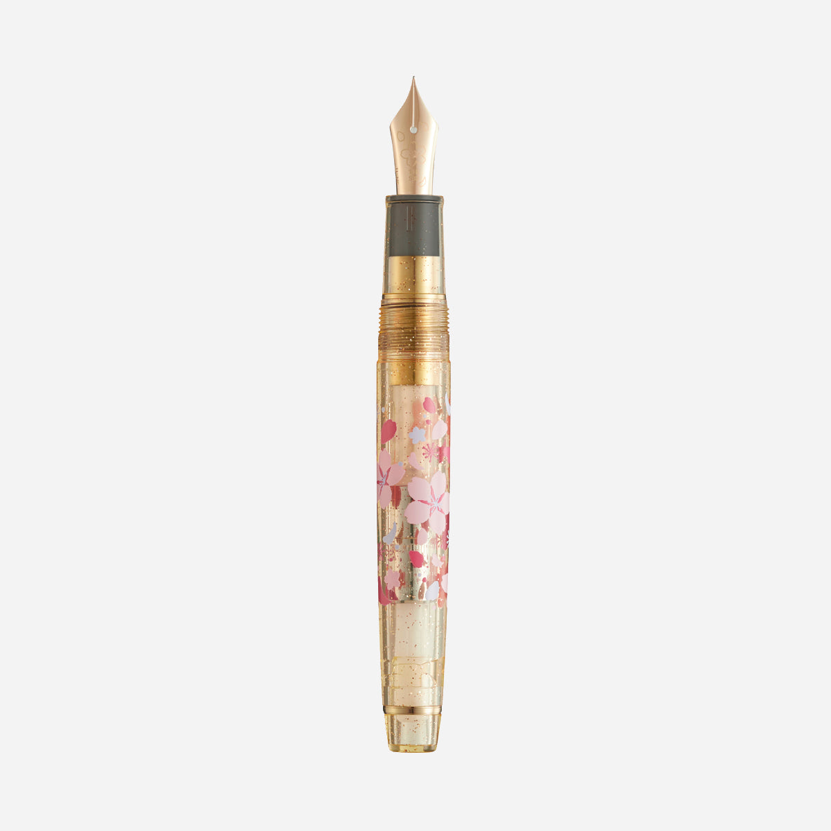 プロフェッショナルギアスリム 桜限定セット