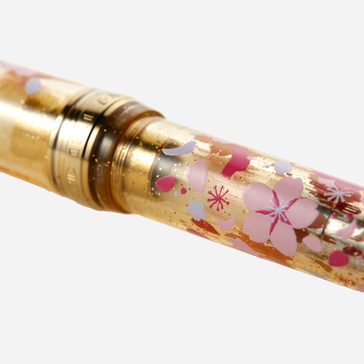 プロフェッショナルギアスリム 桜限定セット